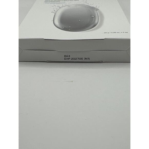 DR.JART+ Dermask Porecting Solution Face‎ Mask (5 Pack) BNIB - Picture 10 of 10